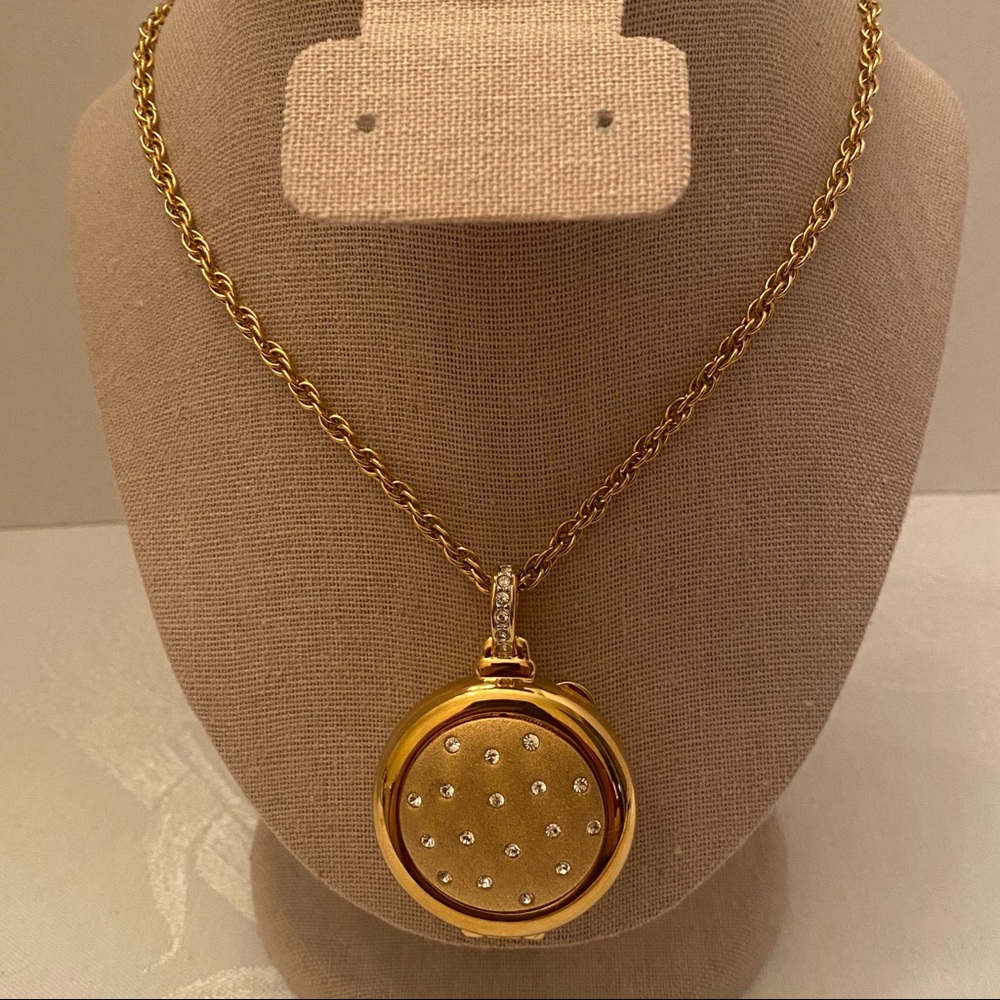 Swarovski Necklace